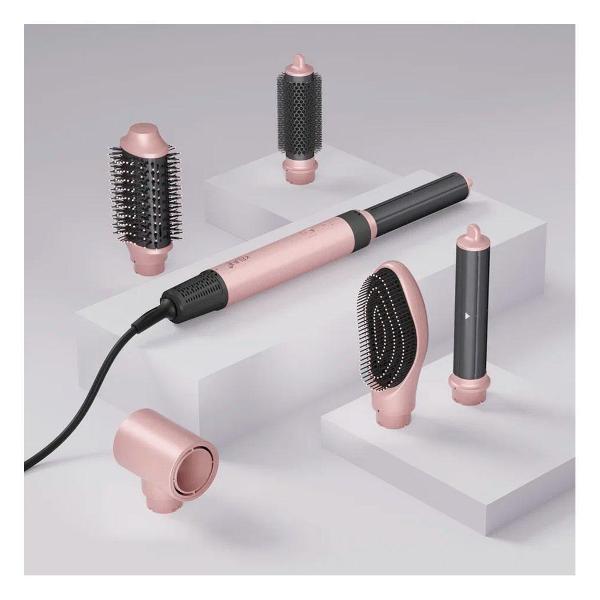 Стайлер KEUNE MS-61C Pink