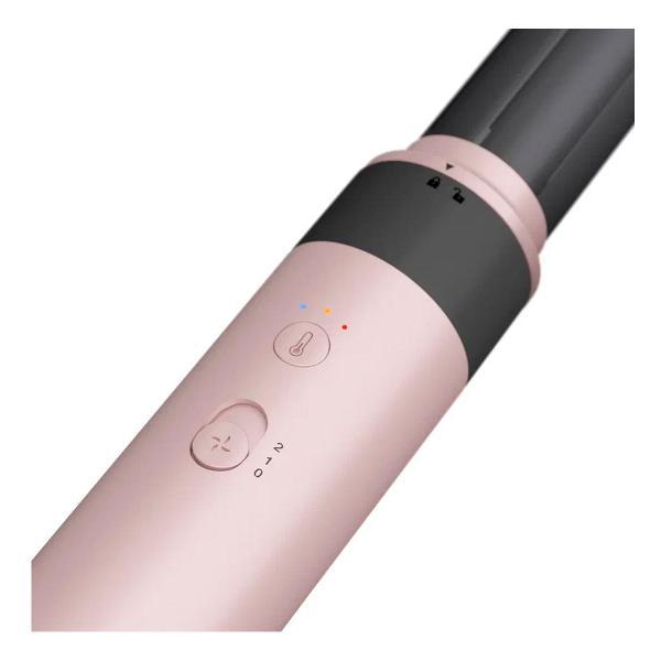 Стайлер KEUNE MS-61C Pink