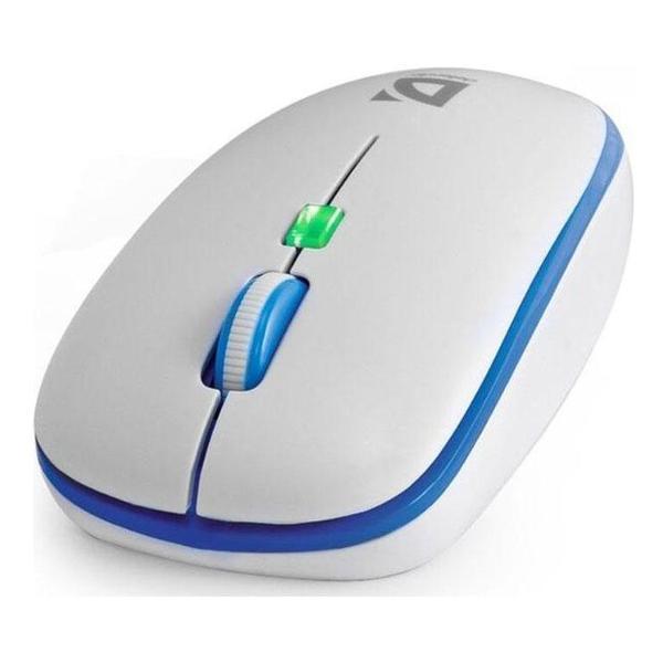 Комплект клавиатура+мышь Defender Skyline 895 RU