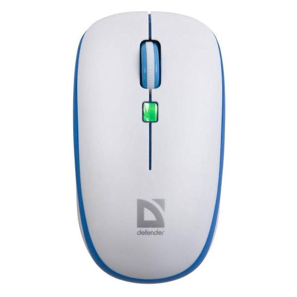 Комплект клавиатура+мышь Defender Skyline 895 RU