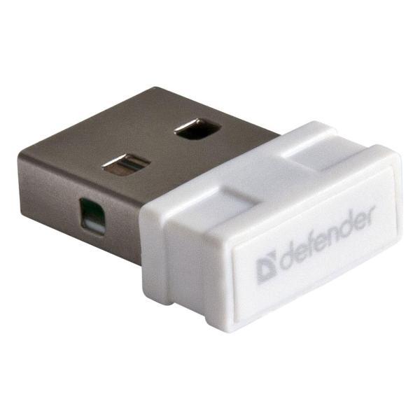 Комплект клавиатура+мышь Defender Skyline 895 RU