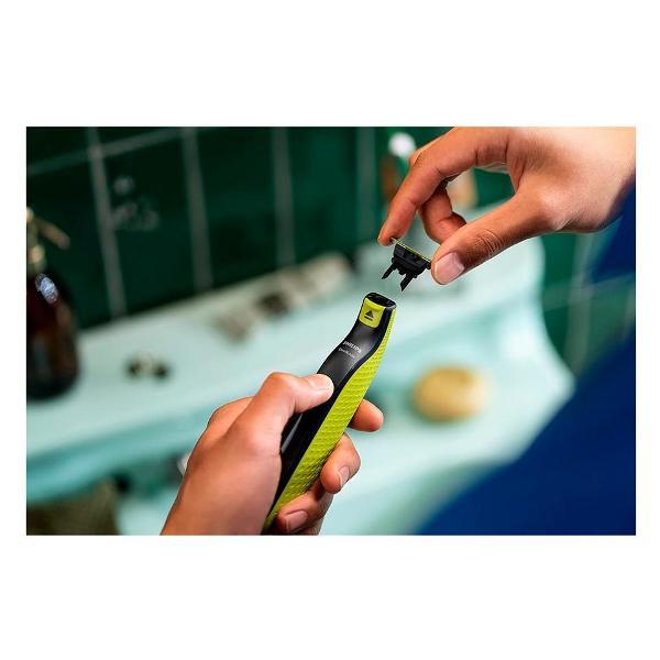 Триммер Philips ONEBLADE QP2824/10