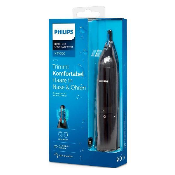 Триммер Philips NT1650/16