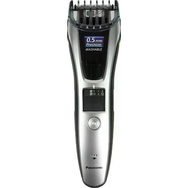 Машинка для стрижки волос Panasonic ER-GB 70-S 520