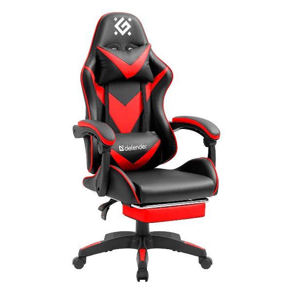 Кресло компьютерное игровое Defender Minion фото