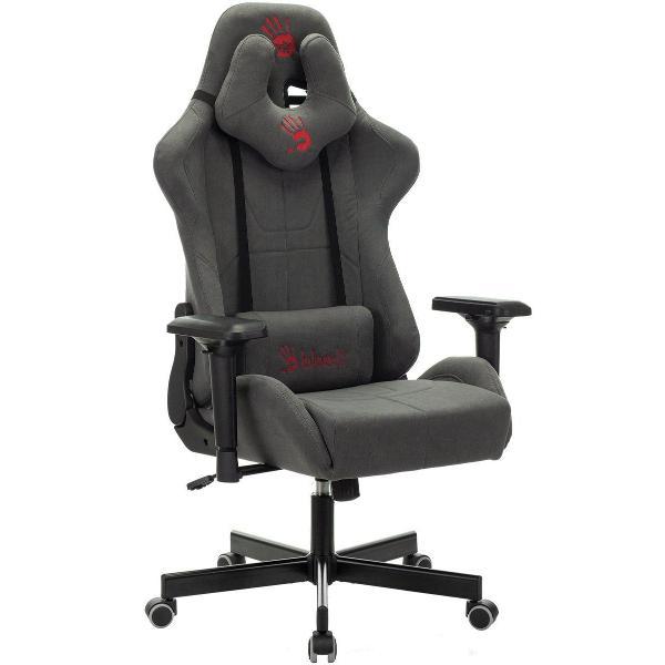 Кресло компьютерное игровое A4Tech Bloody GC-700