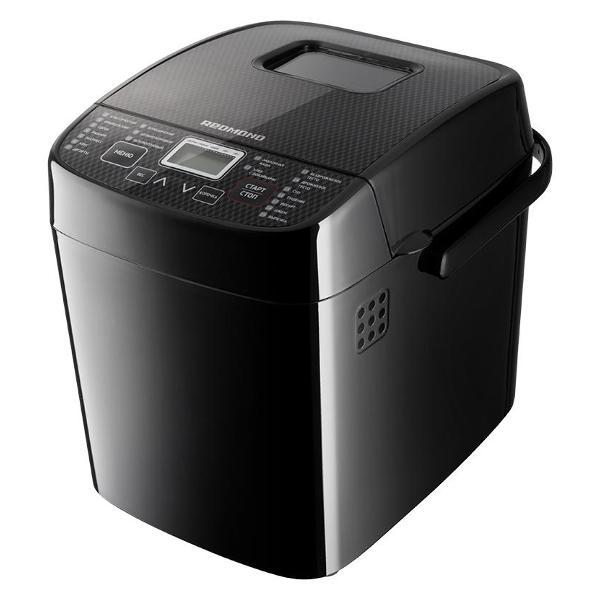 Хлебопечка Redmond RBM-1908 Black