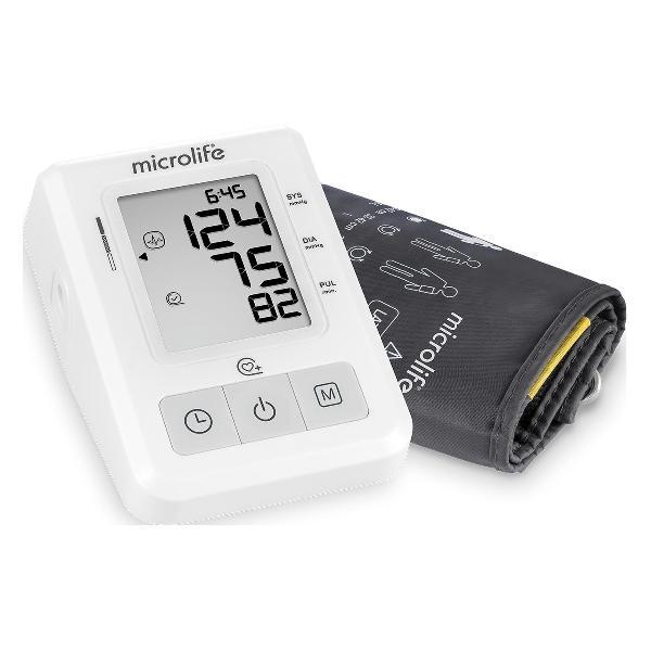Тонометр Microlife BP B1 Classic фото