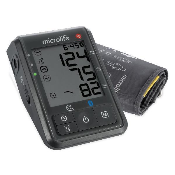 Тонометр Microlife BP B6 Connect фото