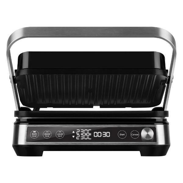 Электрогриль Redmond GM304 фото