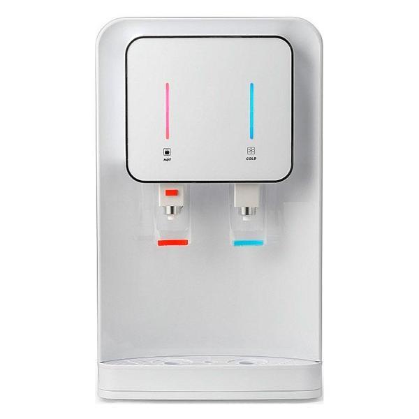 Кулер Aquaalliance A65s-TC, белый (00442)