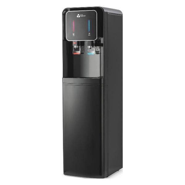 Кулер Aquaalliance A65s-LC (00430) черный