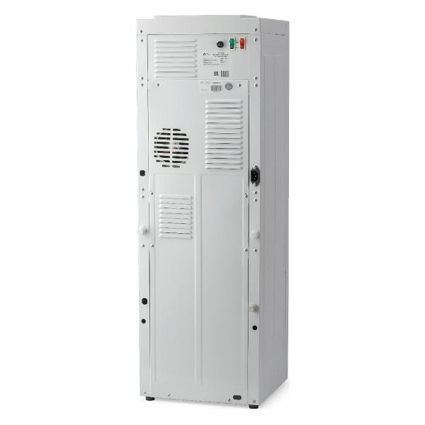 Кулер Aquaalliance H1s-LD (00447) белый/серебристый