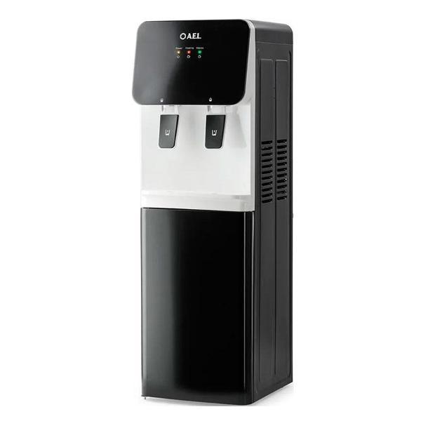 Кулер AEL LK-AEL-85c, черный (00443)