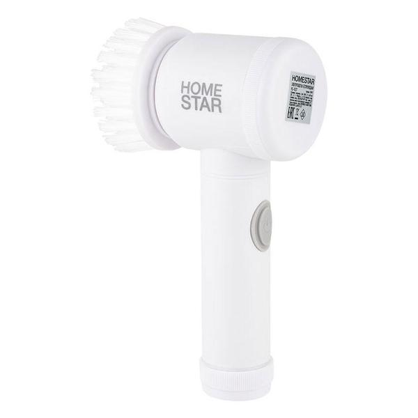 Автоматическая щетка для уборки HomeStar HS-1037 (108921)