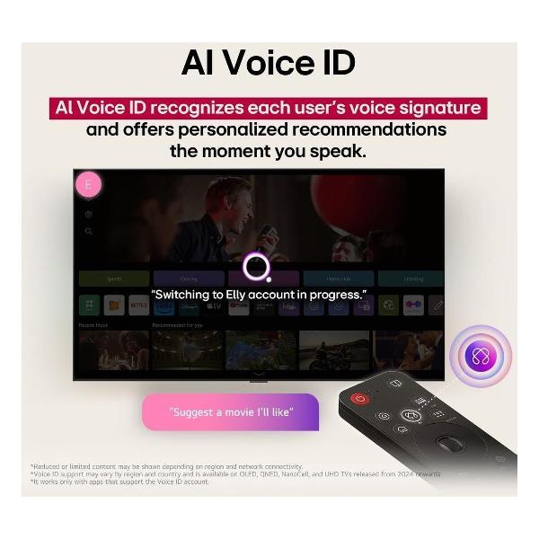 Телевизор LG OLED65G5RLA.ARUG