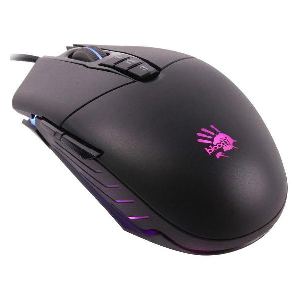 Игровая мышь A4Tech Bloody P91 Pro