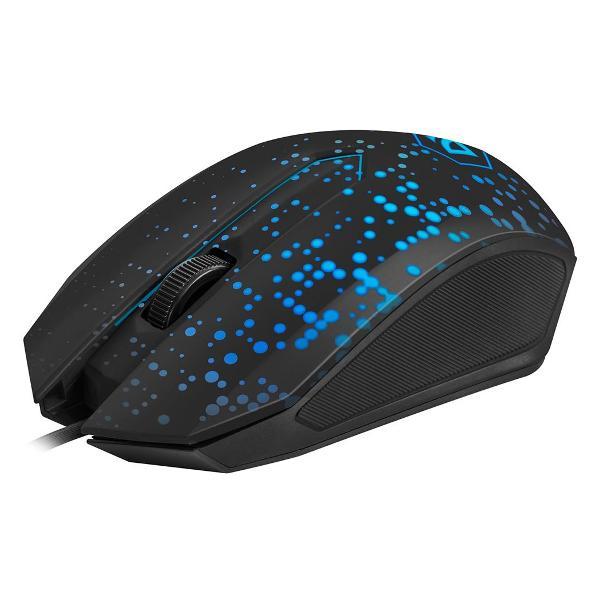Игровая мышь Defender Event MB-754 фото