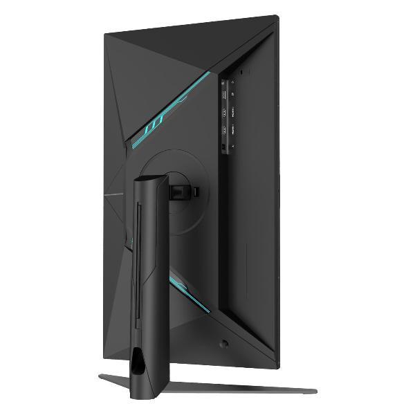 Монитор игровой Thunderobot Light Saber 27F180. 27''/180Hz/FHD 1920x1080/Fast IPS/300nit