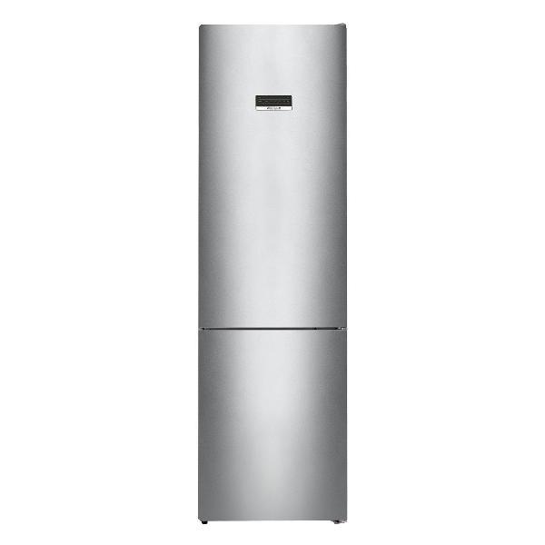 Холодильник Weissgauff CBN2WC2M2 фото