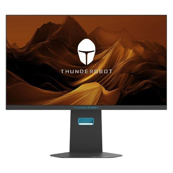 Монитор игровой Thunderobot Q240M.&nbsp;27''/240Hz/QHD 2560x1440/Mini Led 1152 zone/1400nit