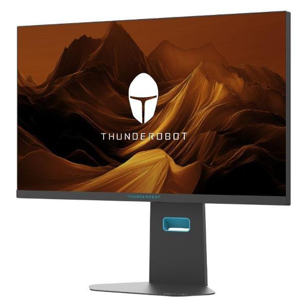 Монитор игровой Thunderobot Q240M.&nbsp;27''/240Hz/QHD 2560x1440/Mini Led 1152 zone/1400nit