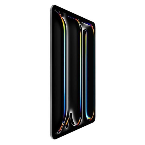 Планшет Apple iPad Pro 11 2025 Wi-Fi 256GB Silver (без RuStore)