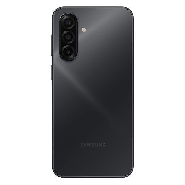Смартфон Samsung Galaxy A17 4/128 ГБ, черный