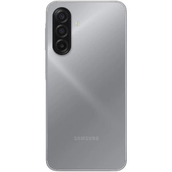 Смартфон Samsung Galaxy A17 8/256 ГБ, серый