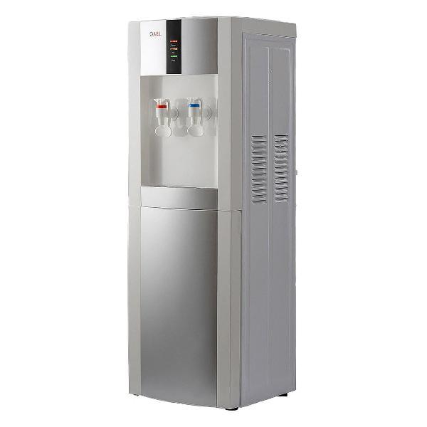 Кулер, пурифайер AEL LD-AEL-47s, white/S (00404) (без RuStore)