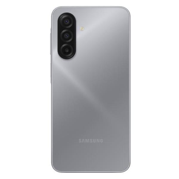 Смартфон Samsung Galaxy A17 4/128 ГБ, серый