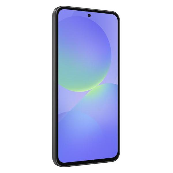 Смартфон Samsung Galaxy A36 8/128 ГБ, черный
