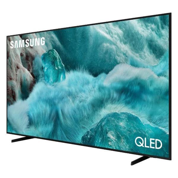 Телевизор Samsung QE85Q7FAAUXRU