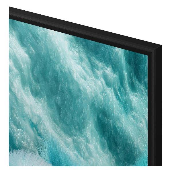 Телевизор Samsung QE85Q7FAAUXRU