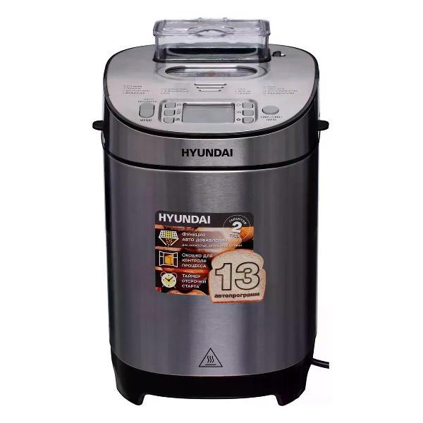 Хлебопечка Hyundai HYBM-M0313G