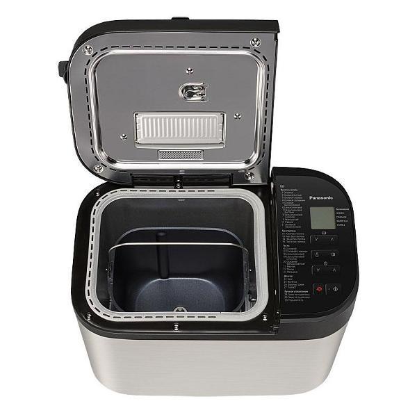 Хлебопечка Panasonic SD-YR2550STS