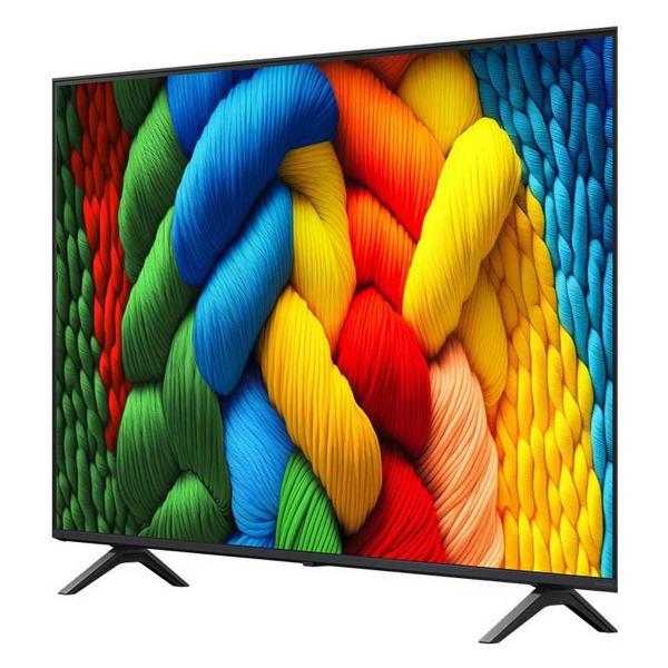 Телевизор LG 50NANO80A6B.ARUG