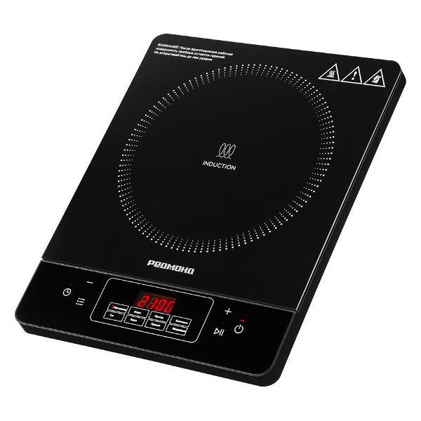 Электроплитка Redmond IC2001