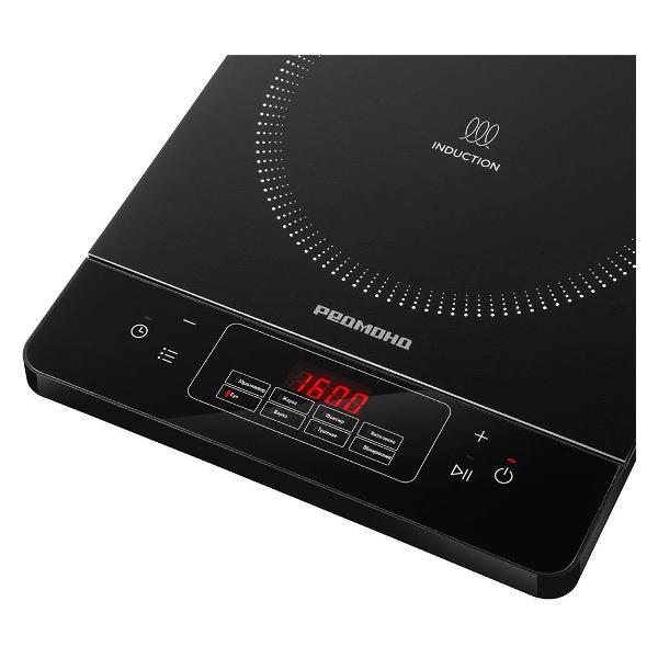 Электроплитка Redmond IC2001