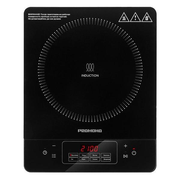 Электроплитка Redmond IC2001