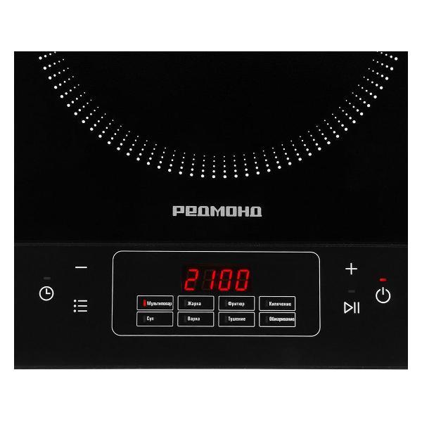 Электроплитка Redmond IC2001