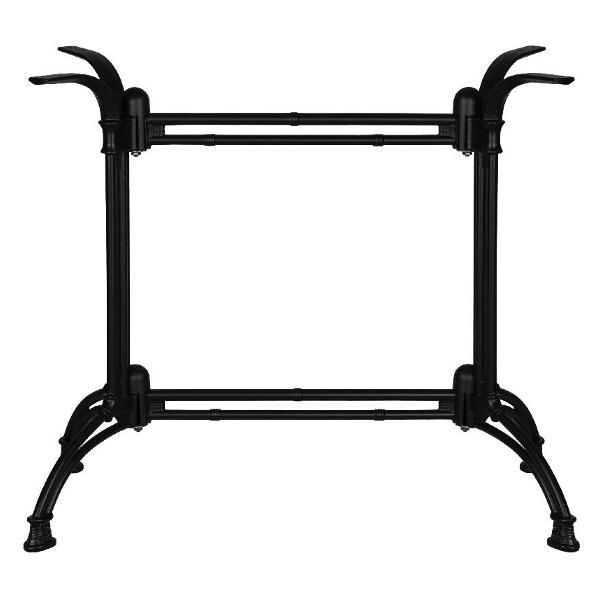 Ножка мебельная DOBRIN JORDGE WIDE