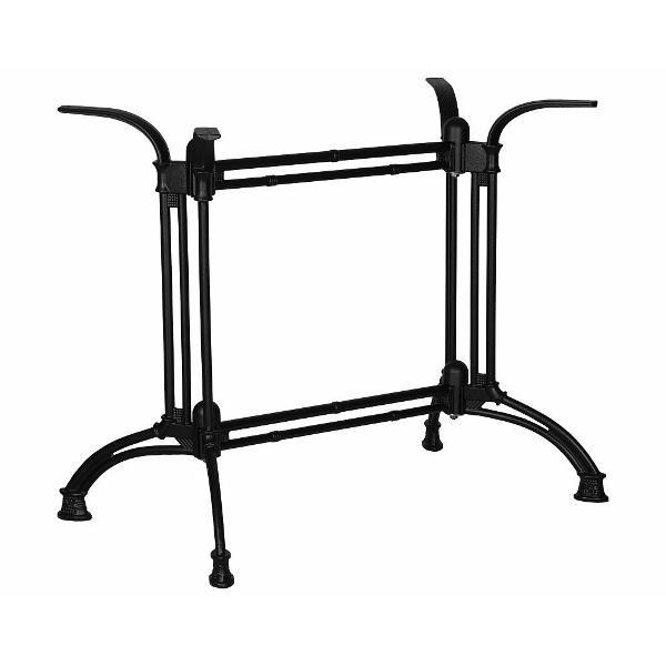 Ножка мебельная DOBRIN JORDGE WIDE