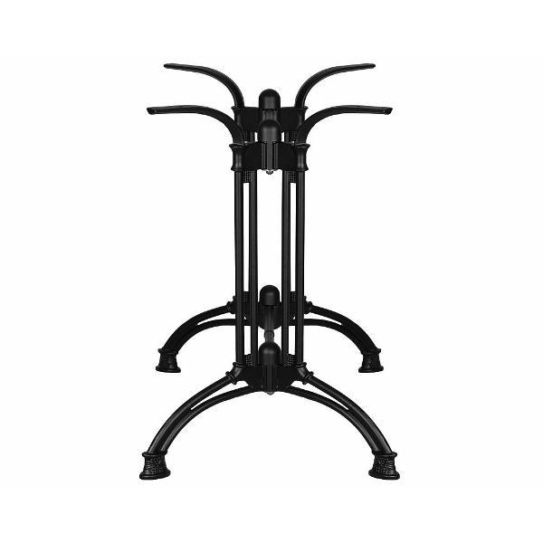 Ножка мебельная DOBRIN JORDGE WIDE