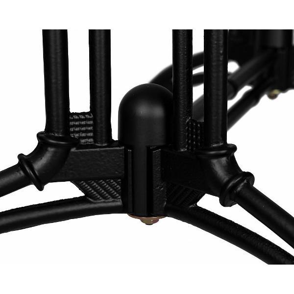 Ножка мебельная DOBRIN JORDGE WIDE