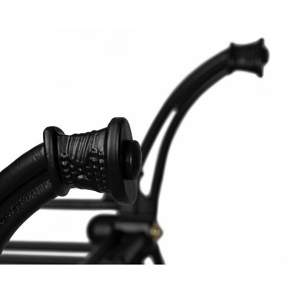 Ножка мебельная DOBRIN JORDGE WIDE