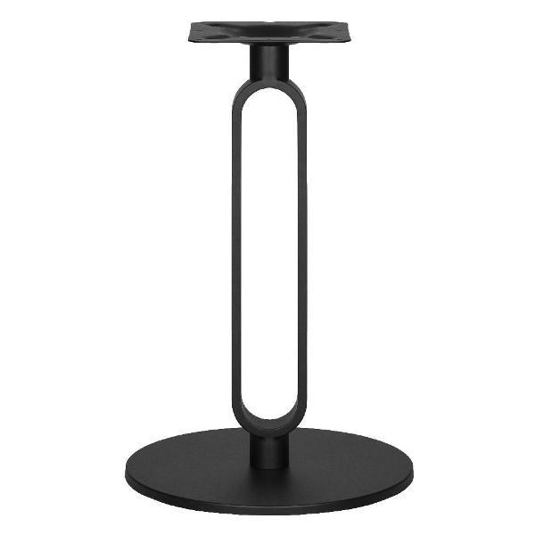 Ножки (опоры) для стола DOBRIN ELAN BLACK