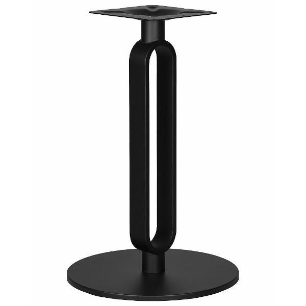 Ножки (опоры) для стола DOBRIN ELAN BLACK