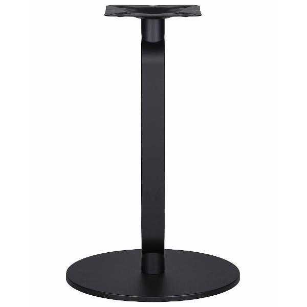 Ножки (опоры) для стола DOBRIN ELAN BLACK