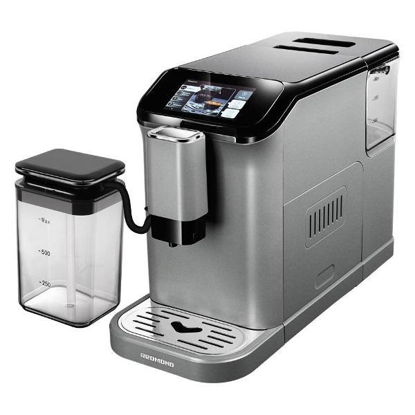 Кофемашина Redmond CM707